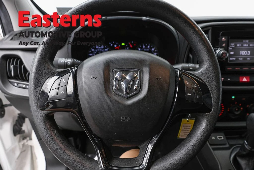 Used 2022 White Ram Base image 10