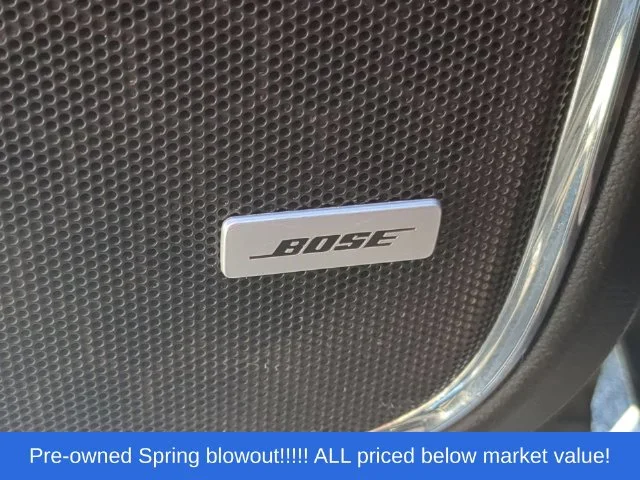 Used 2015 Gray Chevrolet LTZ image 23