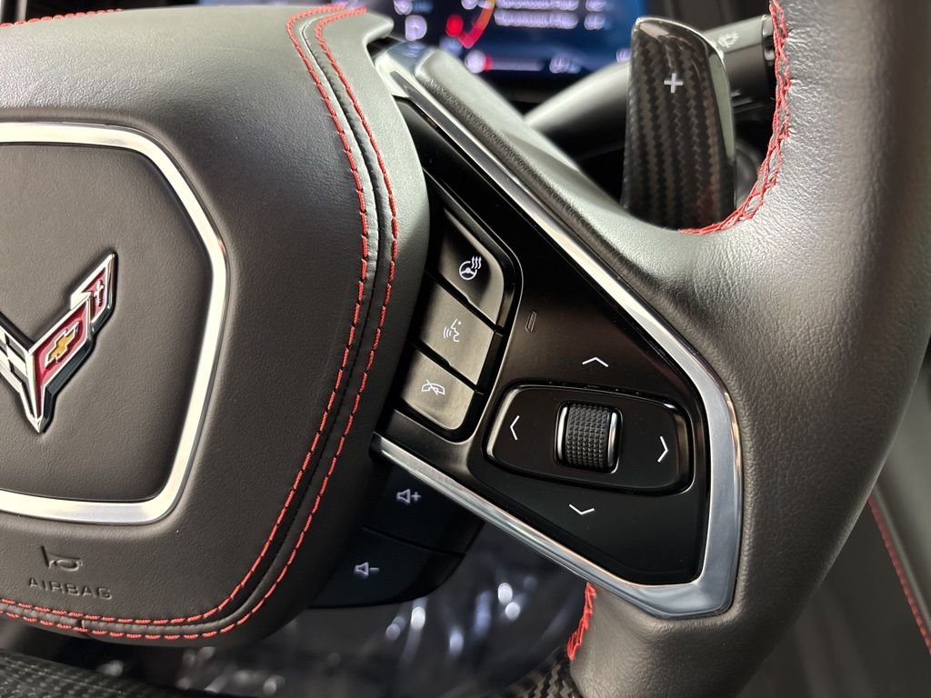 2023 Chevrolet Corvette 3LZ - Photo 32