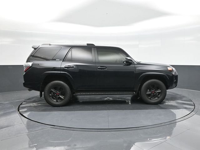 Used 2023 Black Toyota SR5 image 26