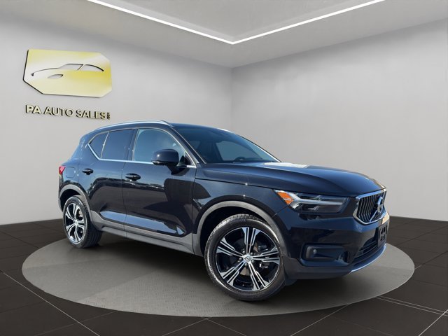 2022 Volvo XC40 T5 Inscription AWD's photo