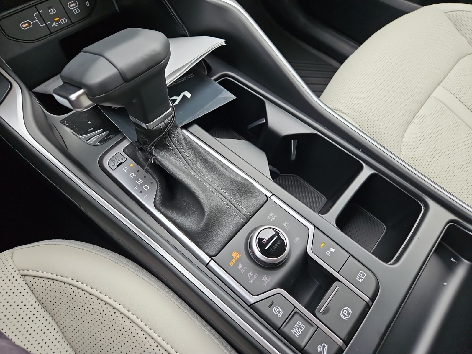 New 2026 Midnight Lake Blue Kia S image 28