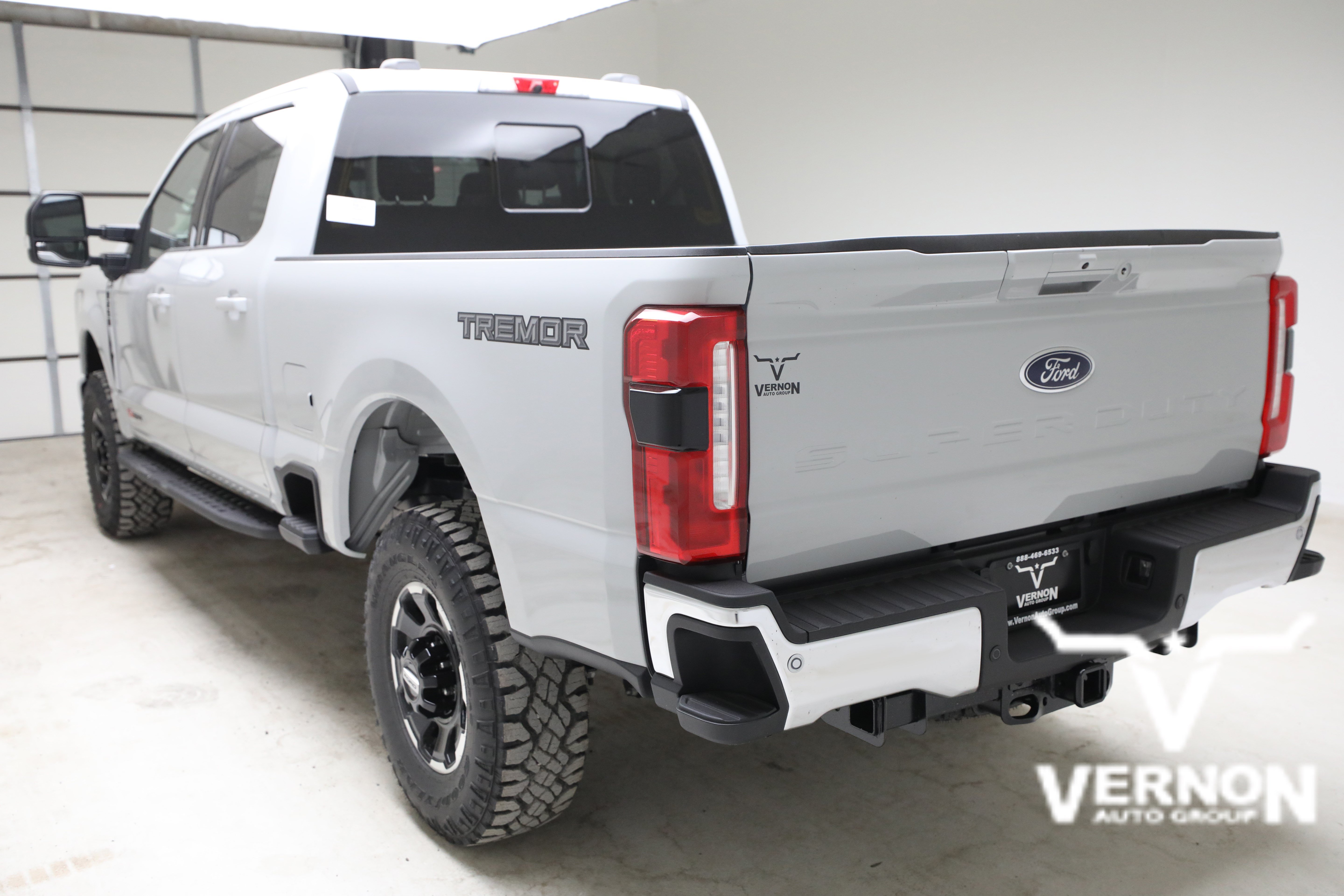New 2026 Avalanche Ford  image 3