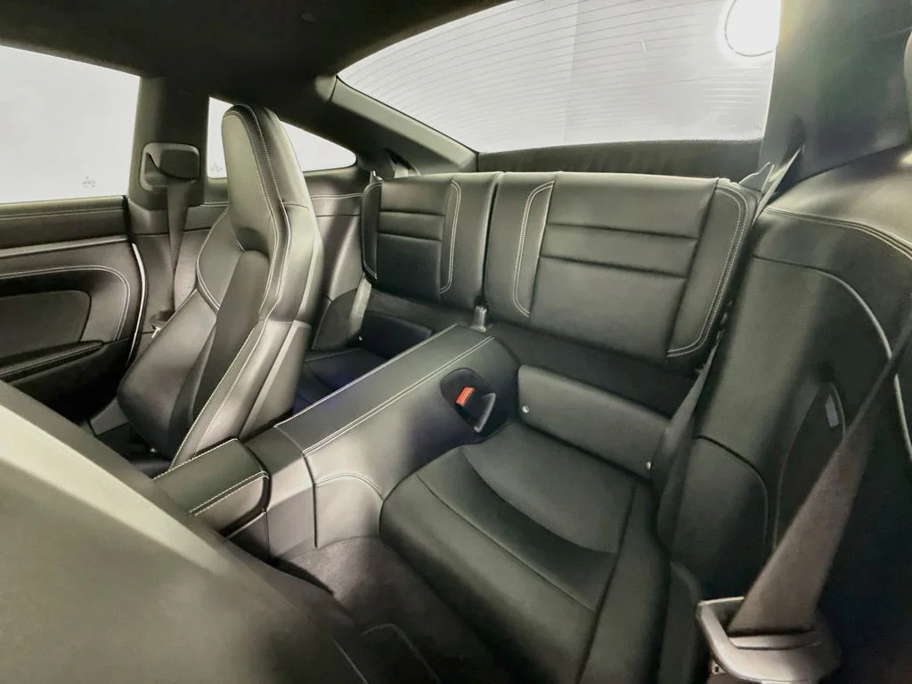 Certified Used 2023  Porsche Carrera S image 24