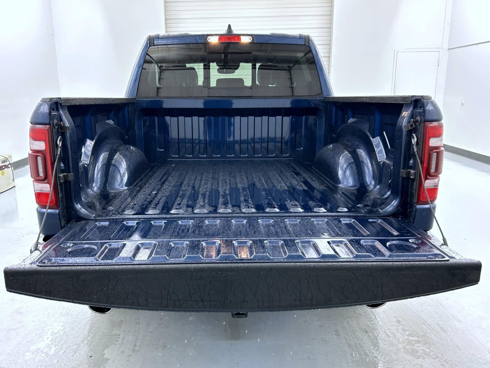 Certified Used 2023 Blue Ram Laramie image 21