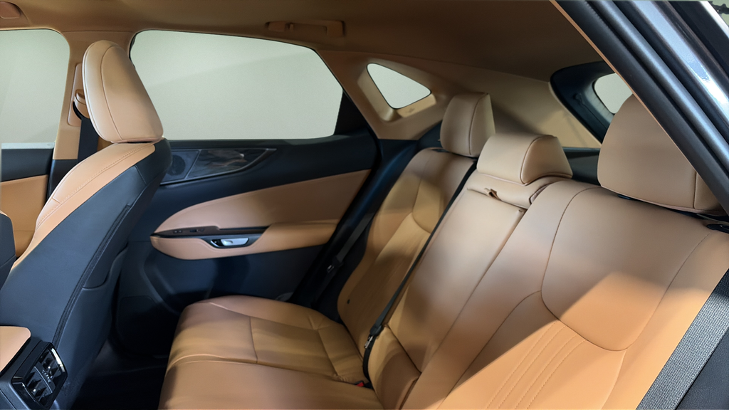 New 2026 Cloudburst Gray Lexus  350 PREMIUM AWD image 21