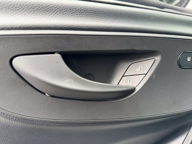 2026 Mercedes-Benz Sprinter Passenger Van Base - Photo 73