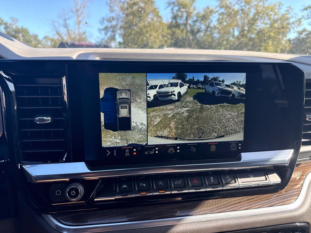 2026 Chevrolet Silverado 1500 RST - Photo 20