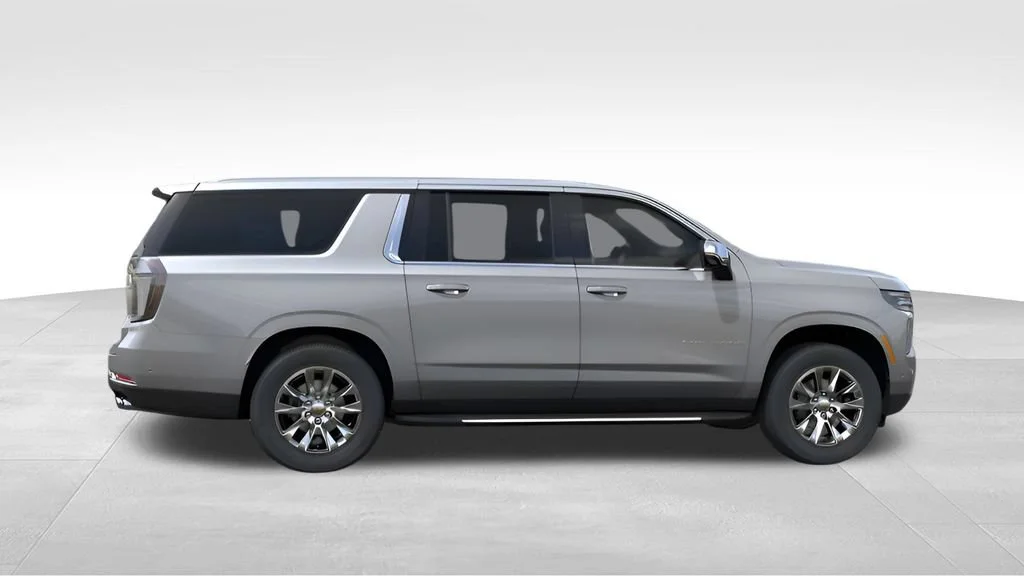 2026 Chevrolet Suburban Premier - Photo 6