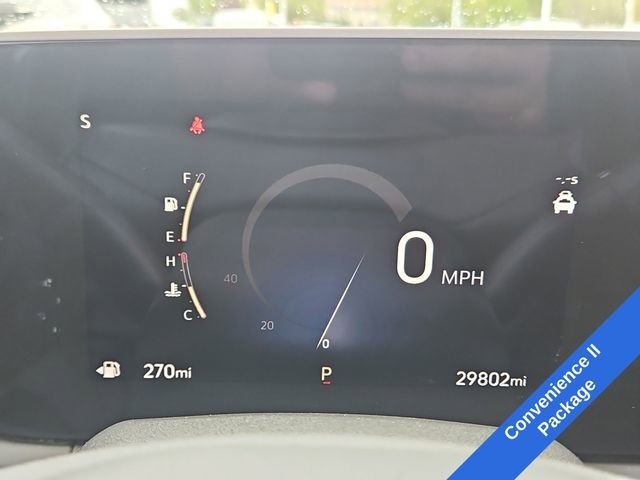 2024 Buick Envista Sport Touring - Photo 16