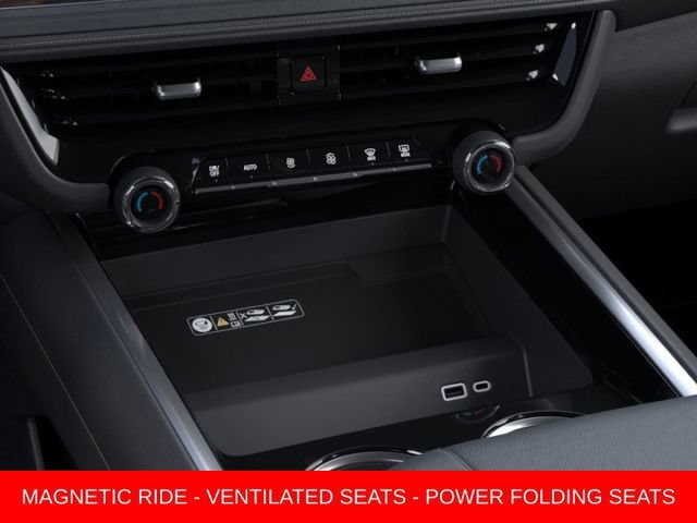 2026 Chevrolet Tahoe Premier - Photo 23