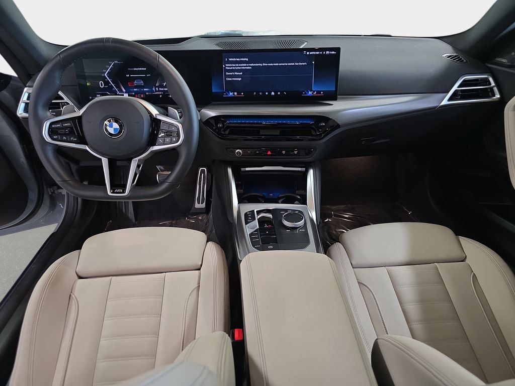 Used 2026 Brooklyn Grey Metallic BMW 230i image 12