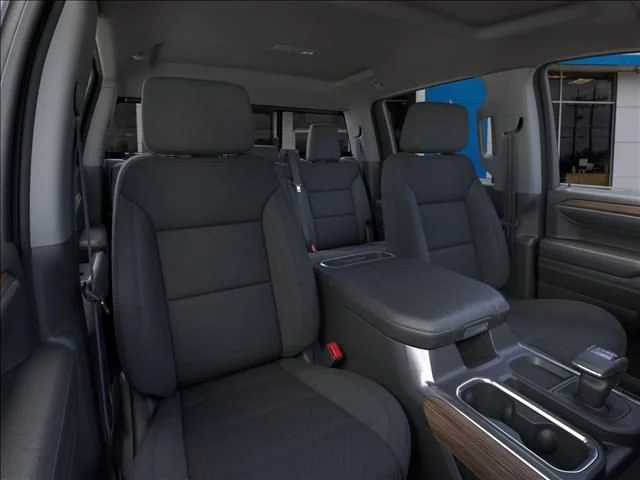 2026 Chevrolet Silverado 1500 LT - Photo 16