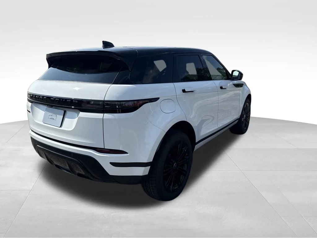 New 2026 Fuji White Land Rover S image 7