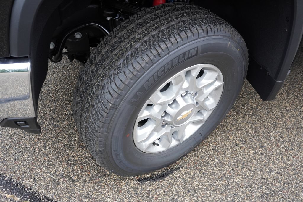 2026 Chevrolet Silverado 2500 HD LT - Photo 9