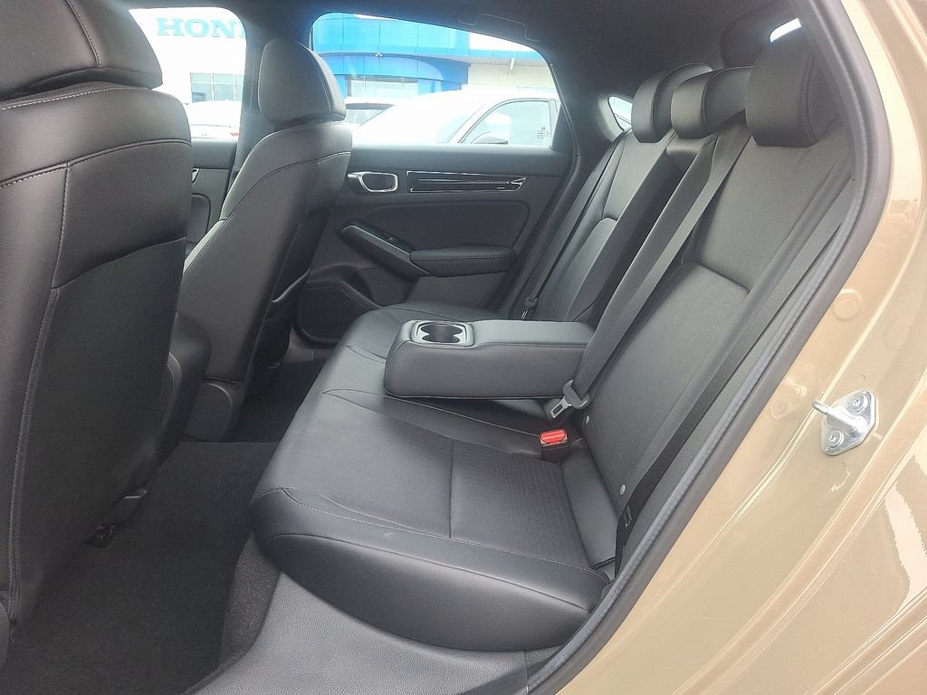 2026 Honda Civic Hatchback Sport Touring - Photo 42