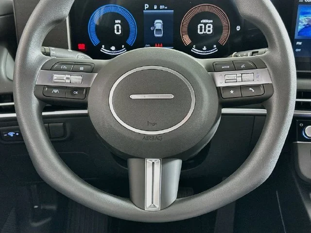 New 2027 Hyundai SANTA CRUZ SE