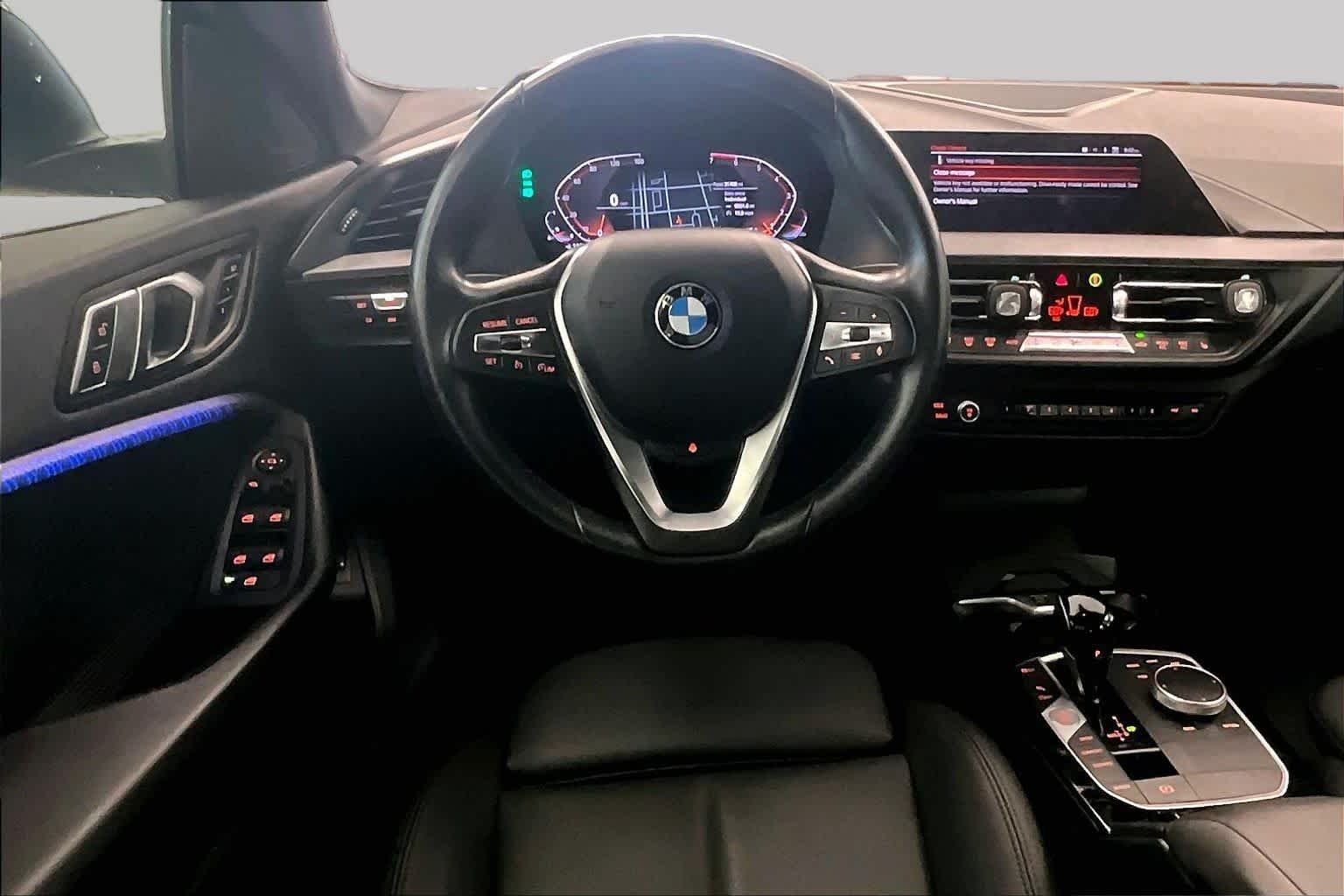 Used 2023 Jet Black BMW 228i image 5