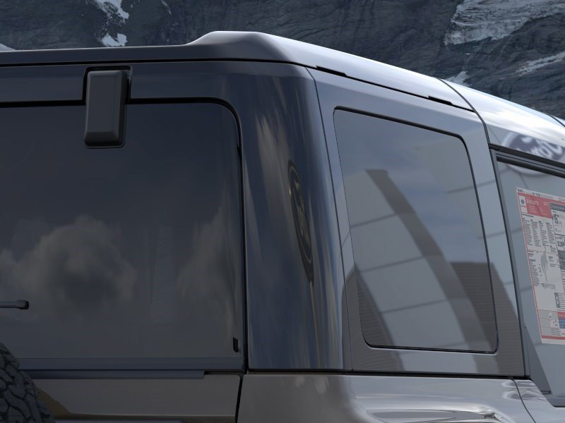 New 2026 Marsh Gray Ford Raptor image 25