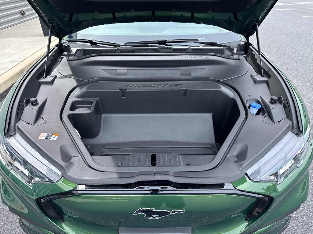 2025 Ford Mustang Mach-E Premium - Photo 26