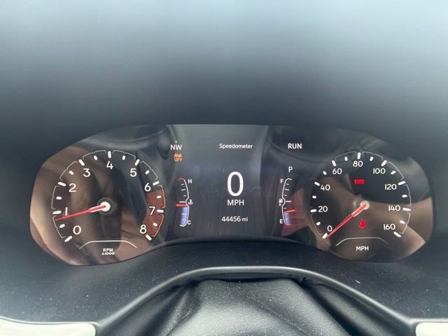 Certified Used 2022 Diamond Black Jeep Limited image 17