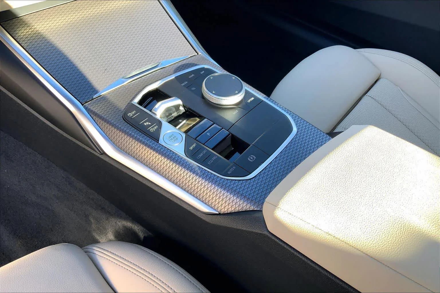 New 2026 Arctic Race Blue Metallic BMW 430i xDrive image 7