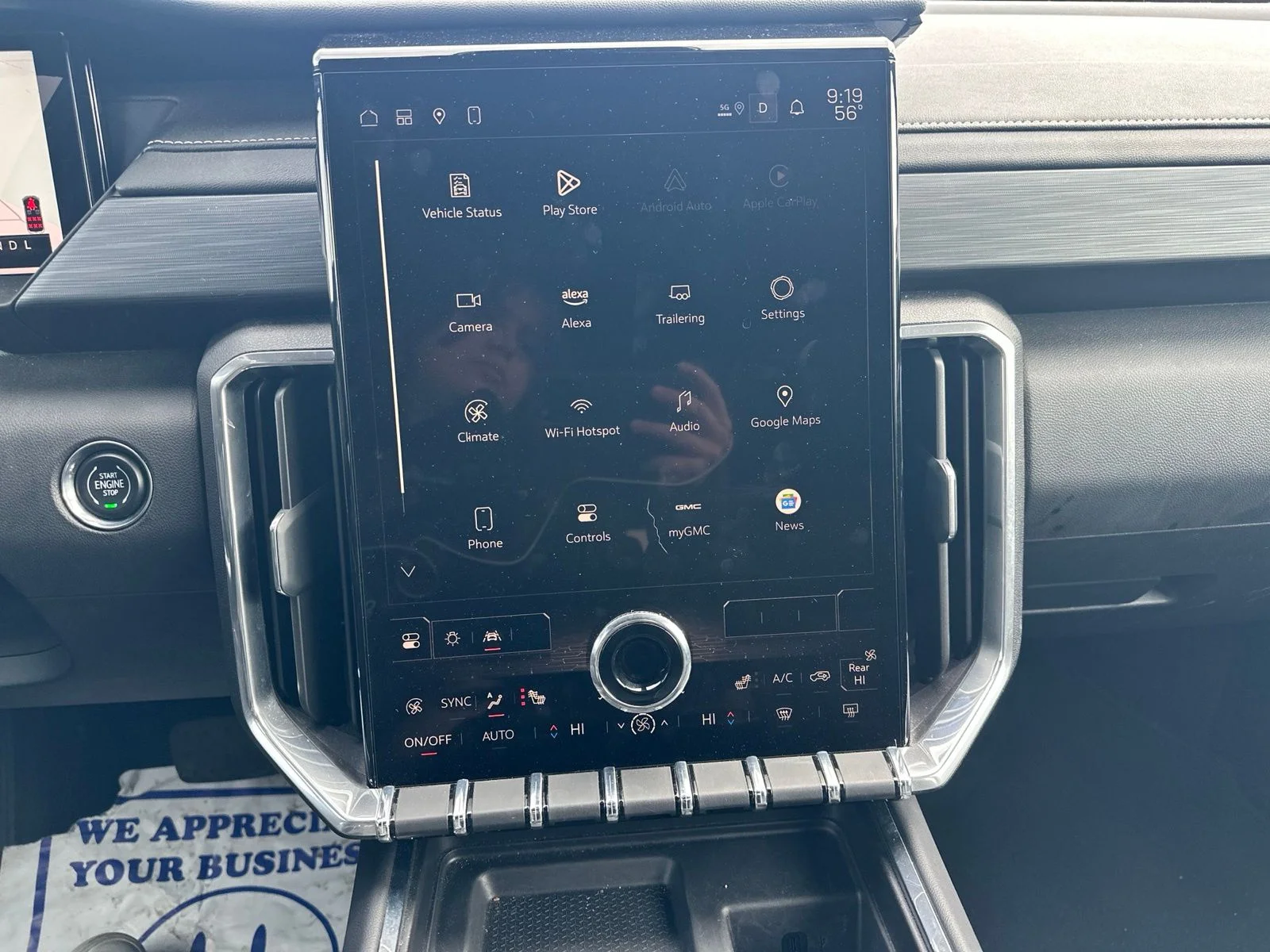 2025 GMC Acadia Elevation - Photo 59