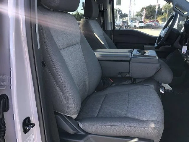 New 2026 Avalanche Ford F-250® XL image 40