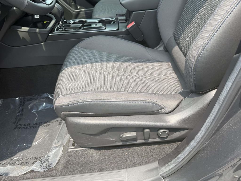 Certified Used 2026 Gray Subaru Premium image 17