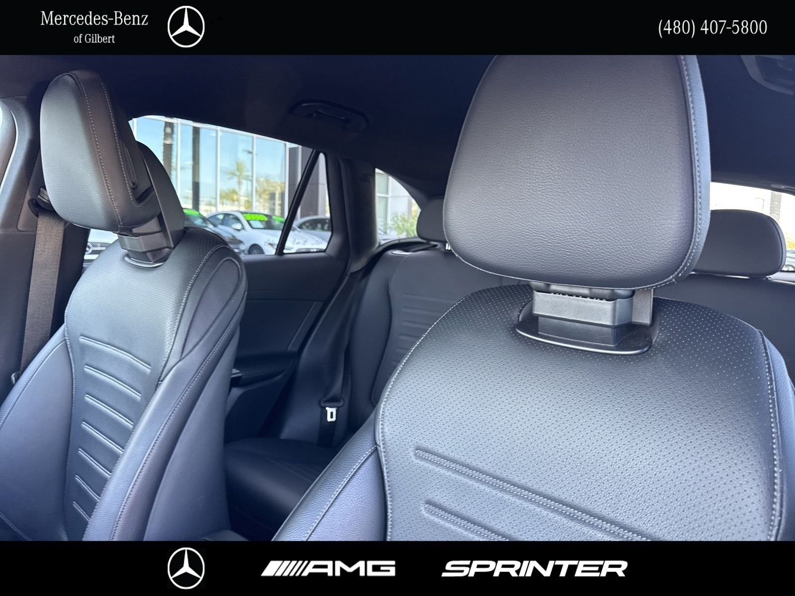Certified Used 2024  Mercedes-Benz GLC 300 image 16
