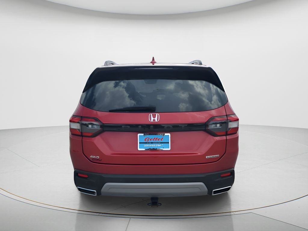 Used 2024  Honda Touring image 6