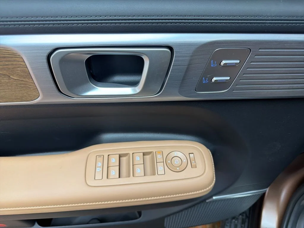 New 2026 Earthy Brass Matte Hyundai Calligraphy image 22