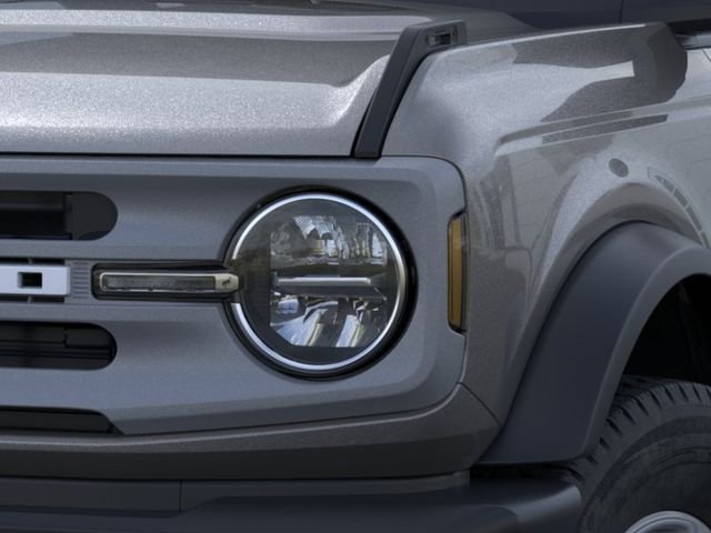 2025 Ford Bronco 4-Door Big Bend - Photo 20