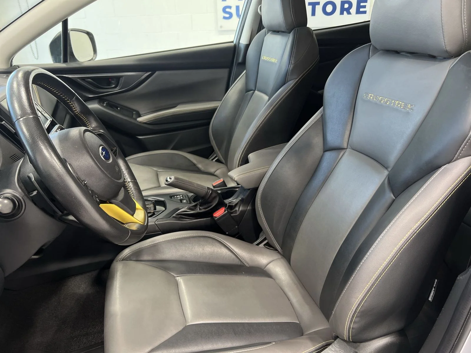 2022 Subaru Crosstrek Sport - Photo 11