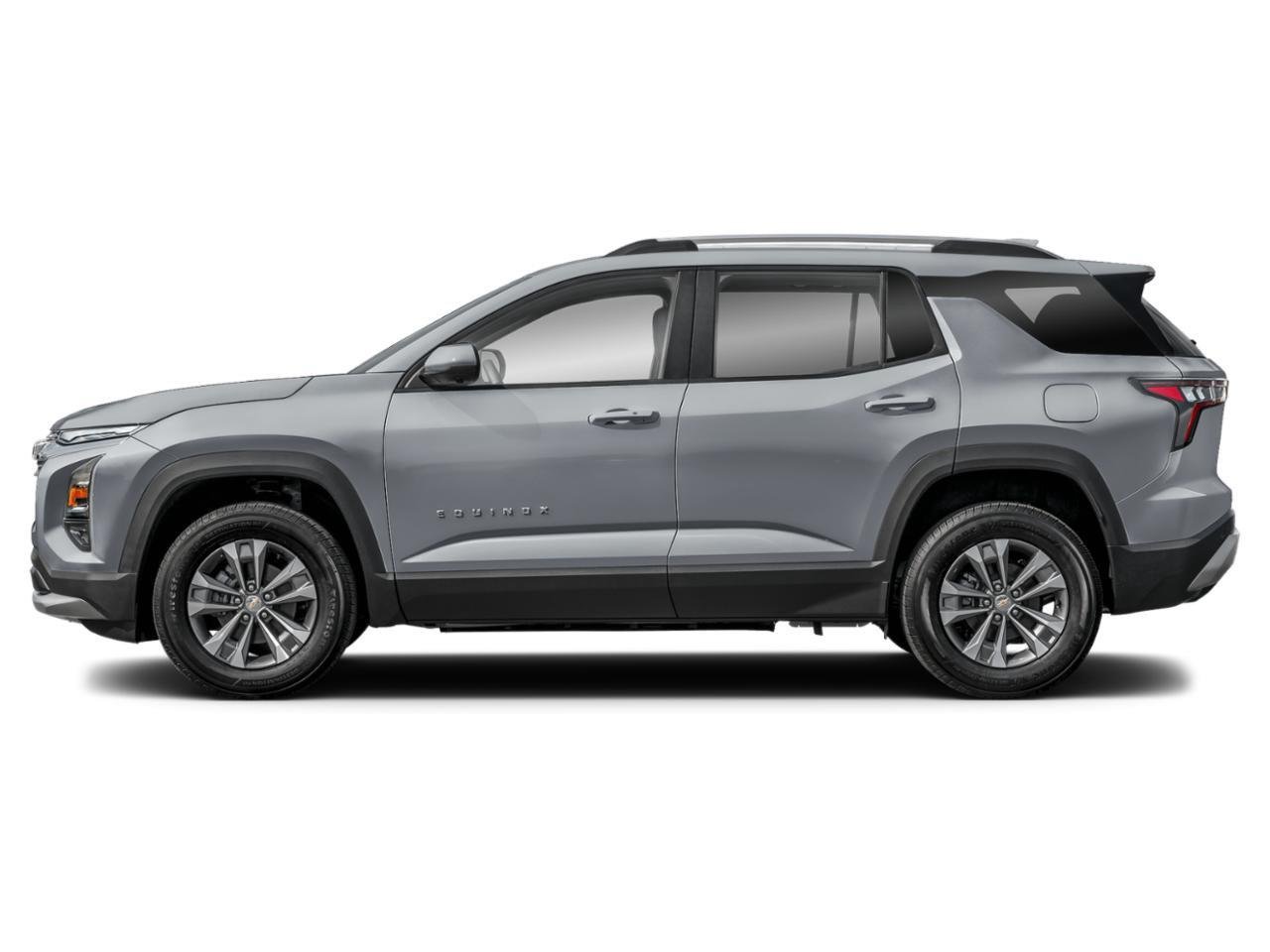 2027 Chevrolet Equinox LT - Photo 13