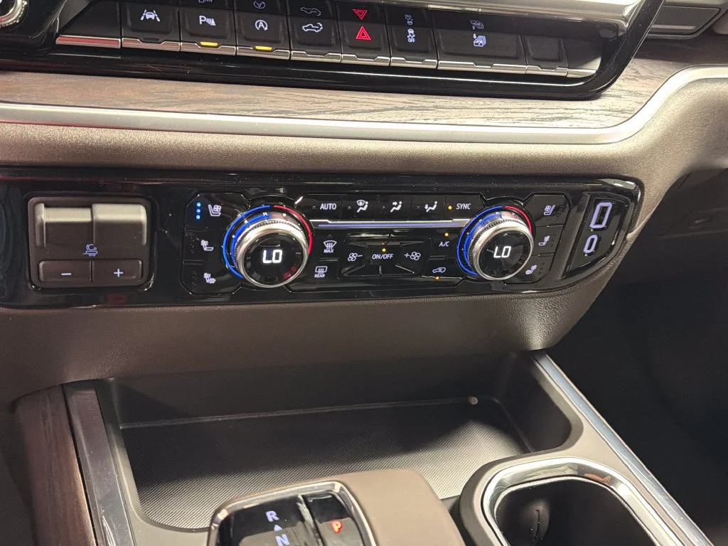 2026 GMC Sierra 1500 SLT - Photo 40