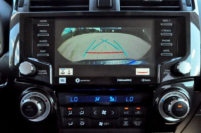 Used 2023 Black Toyota TRD Pro image 38
