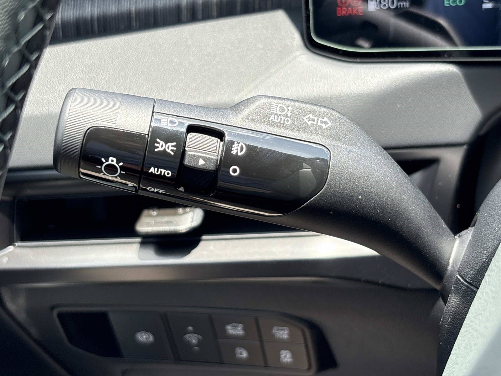 New 2027 Ebony Black Kia X-LINE SX PRESTIGE image 25