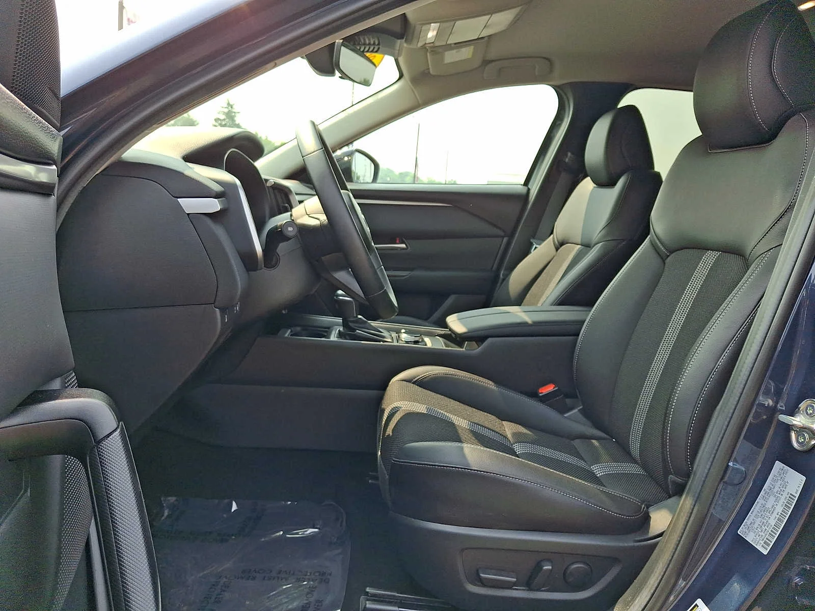 Used 2025 Ingot Mazda Preferred Package image 13