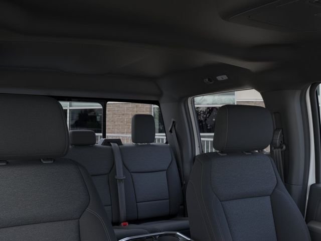 New 2026 White Ford XLT image 22