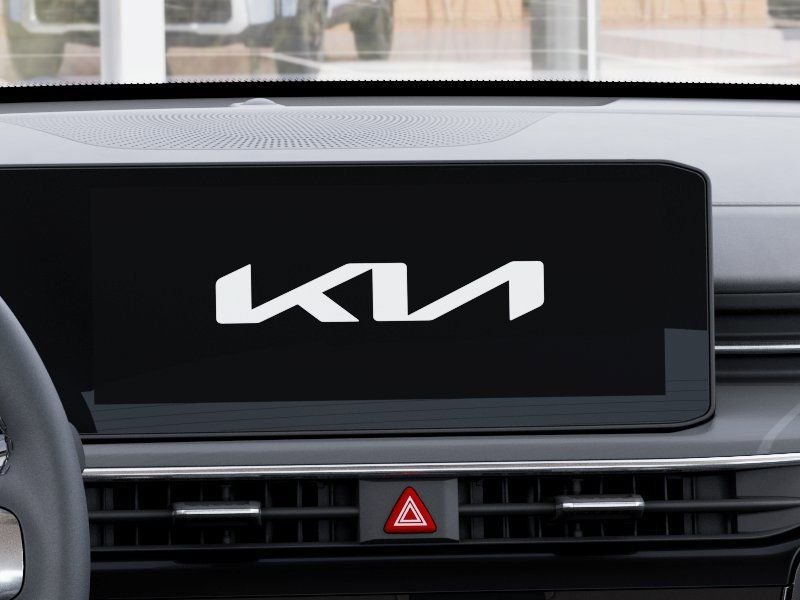 New 2026 Snow White Pearl Kia GT-Line AWD image 20