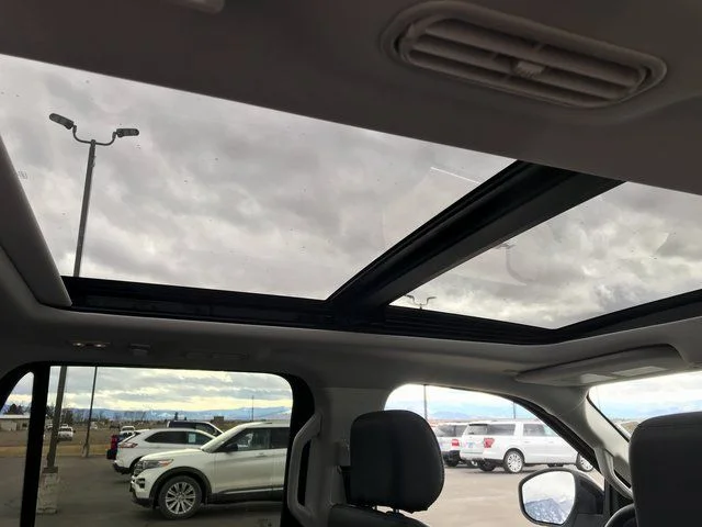 New 2026 Silver Ford Active image 16