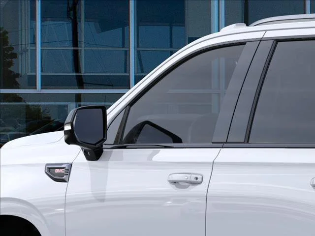2027 GMC Yukon AT4 Ultimate - Photo 12