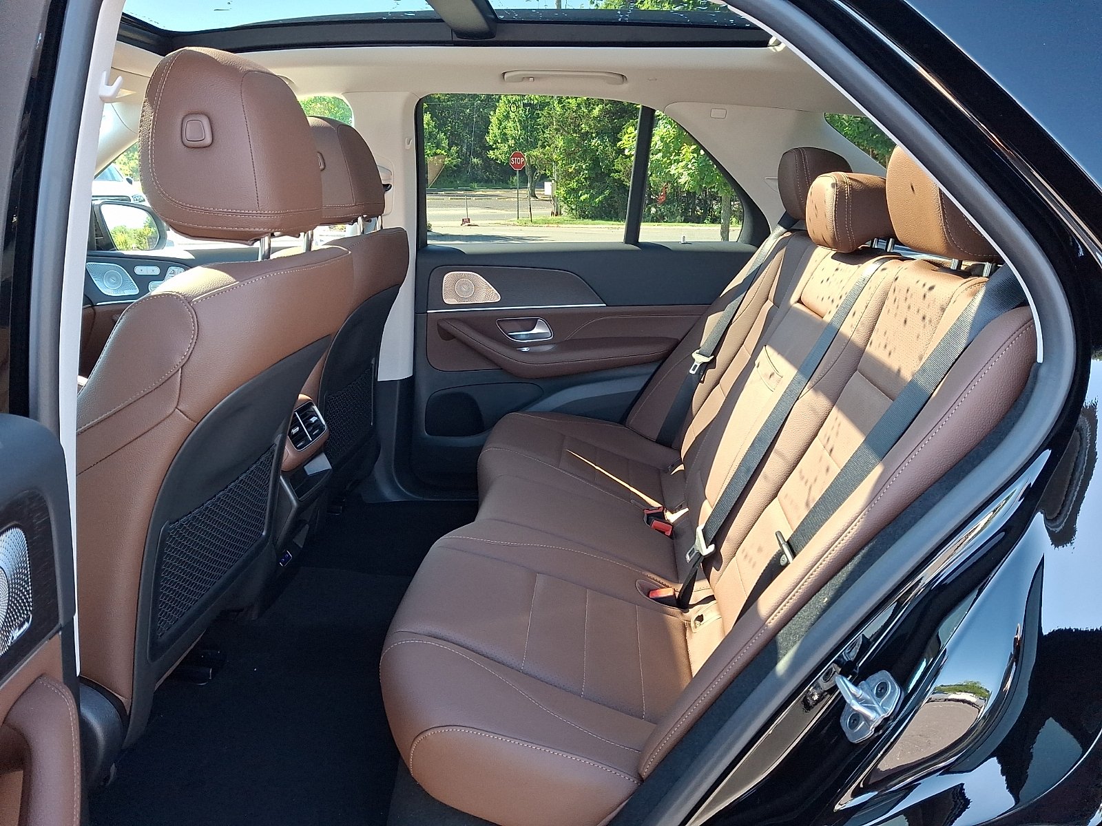 Used 2026 Black Mercedes-Benz GLE 350 image 6