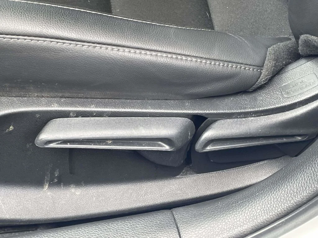 Certified Used 2025  Honda Sport image 27