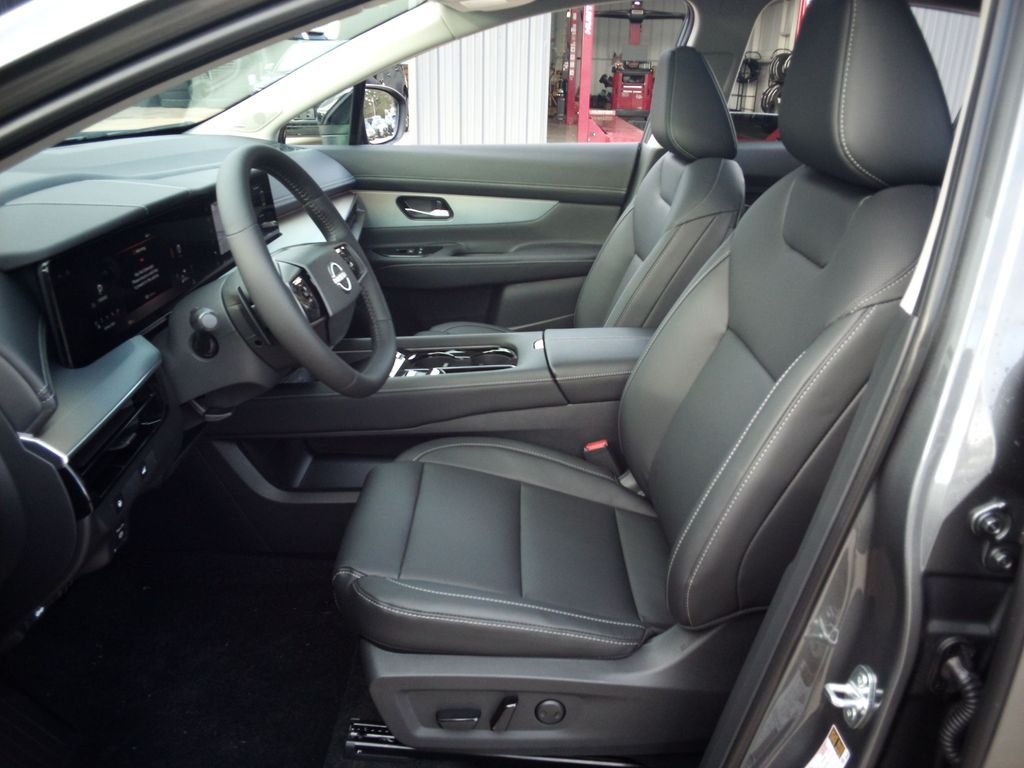 2026 Nissan Murano SL - Photo 10