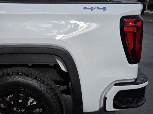 2024 GMC Sierra 1500 Elevation - Photo 59