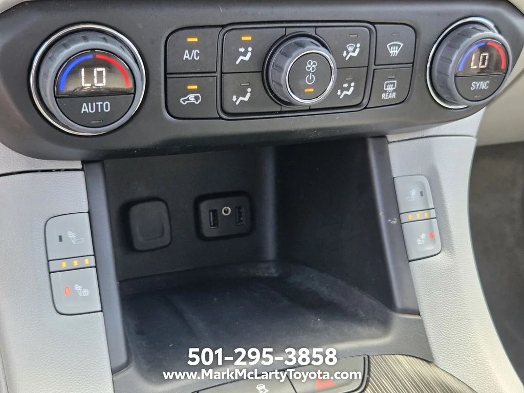Used 2019 Red GMC SLT-1 image 18