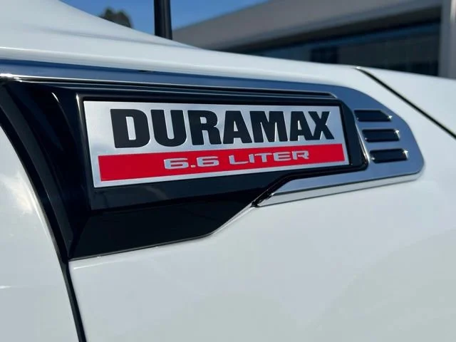 2026 GMC Sierra 3500HD Denali - Photo 32