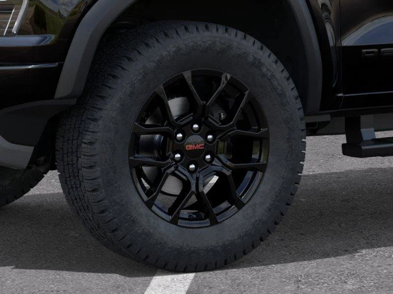 2026 GMC Canyon Denali - Photo 11